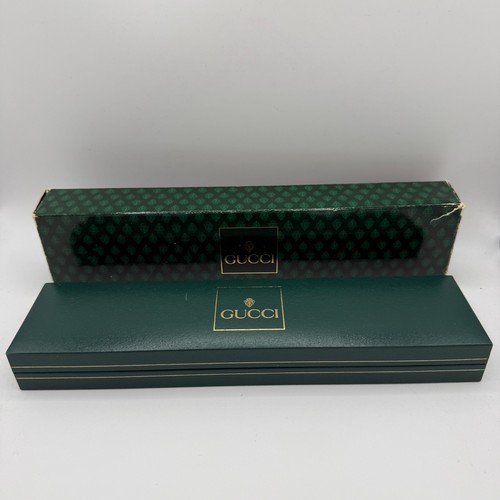 Genuine gucci watch - watch, box