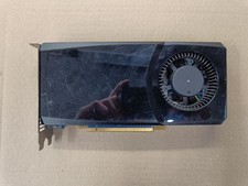 Nvidia GeForce GTX 460 1GB