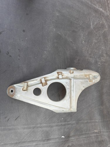 Yamaha ty175 125 - ty175/125, twinshock