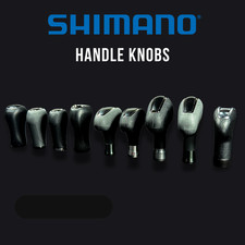 Shimano Original Handle Knobs