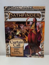 Pathfinder Curtain Call Part 2