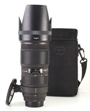Sigma 200mm f28 ii dg - 70-200mm,