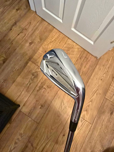 Mizuno jpx 923 forged iron - jpx,
