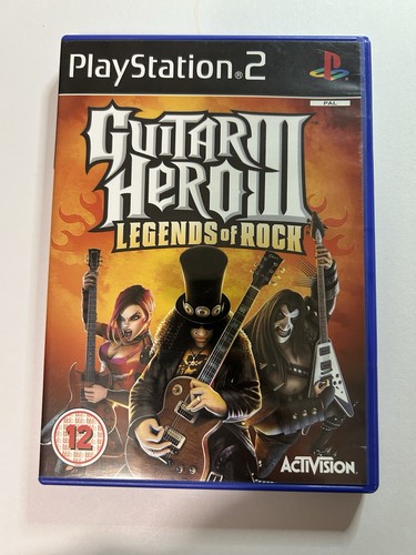 Guitar hero iii legends - guitar, of