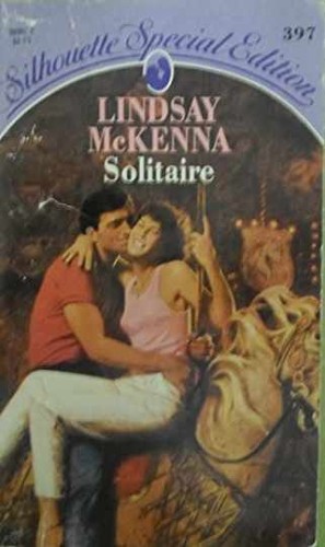 Solitaire silhouette special - solitaire, (silhouette