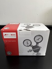 BOC Multi-Stage Oxygen