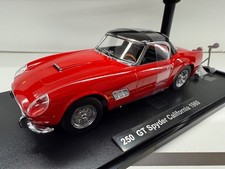 1/18 KK Scale Models Ferrari