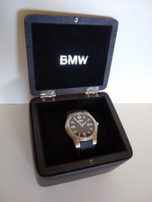 Men’s BMW Stainless Steel