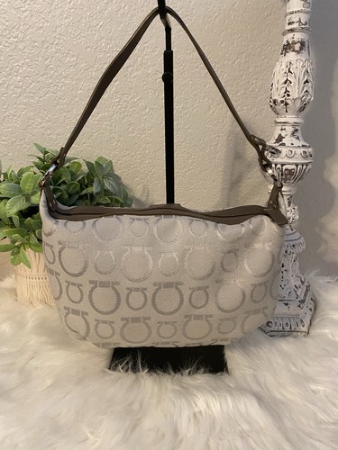 Salvatore ferragamo monogram - salvatore,
