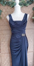 Debut Maxi Dress Size 10