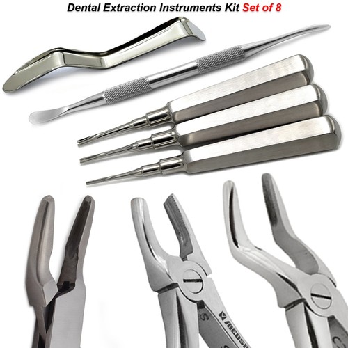 Dental instruments veterinary - dental,