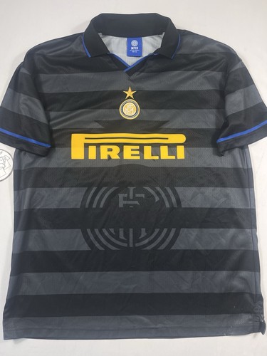 Inter milan 1998 uefa - uefa, away