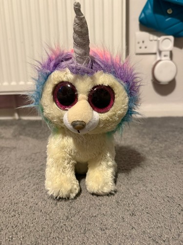 Beanie boo layla - beanie,