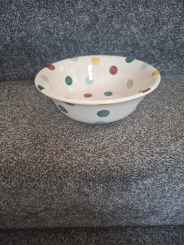 Emma bridgewater polka - emma, dot