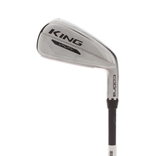 Cobra king utility 2020 - utility,
