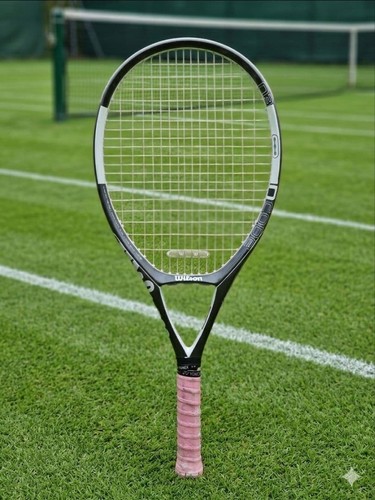 Wilson ncode - wilson, n3