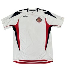 SUNDERLAND 2007-08 TRAINING