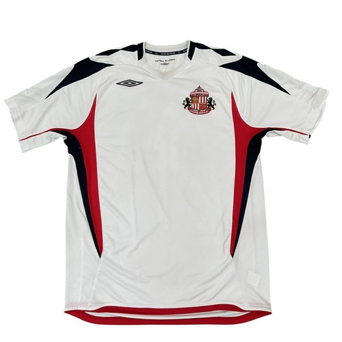 Sunderland 2007 training - 2007-08,