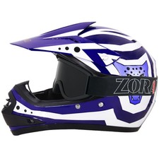 ZORAX ZOR-X17 Kids Motocross