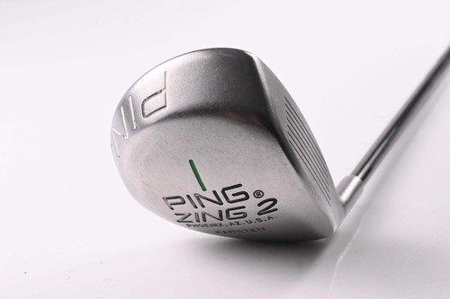 Ping karsten zing - zing, driver