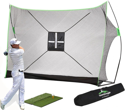 Steadydoggie 10x7 golf - 10x7, ft