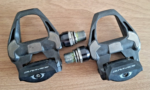Shimano dura ace r9100 - shimano, pd-r9100