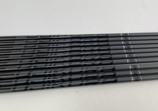 Fujikura Pro 63i Iron Shaft