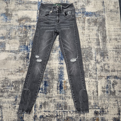 Holland cooper jodhpur grey - cooper,