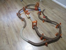 thomas the tank engine train