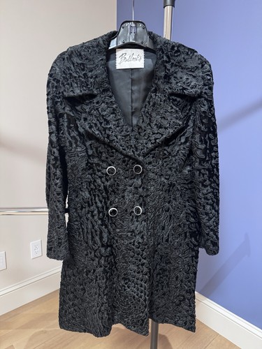 Vintage bullock black - bullock’s,