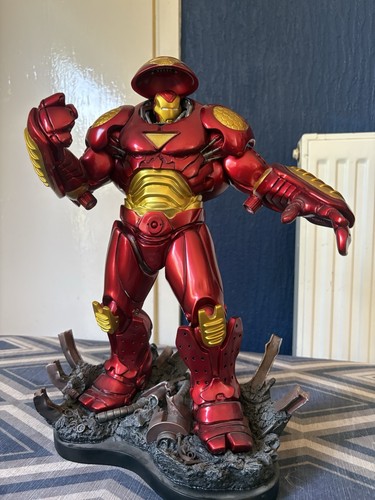 Bowen designs iron man - designs,