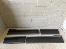 Range Rover L405 Door Pod Trims Lower Set of 4 Aintree Green 2013 to 2017 L18085