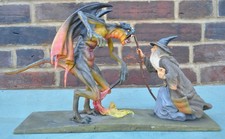 " Battle at Khazad - Dum "