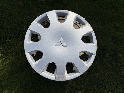 Genuine mitsubishi colt wheel - genuine,