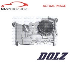 ENGINE COOLING WATER PUMP DOLZ