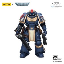 JOYTOY 1:18 action figure