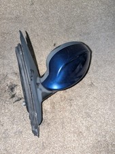 BMW 3 Series E90 WING DOOR