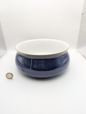 Denby Imperial Blue