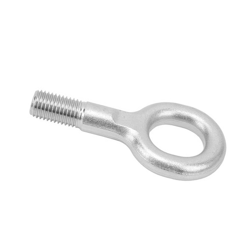 Tow hook for fiat ducato - for, 250