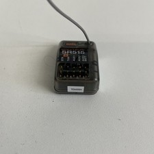 Spektrum SR515 DSMR 5-Channel Receiver [SKU:008]