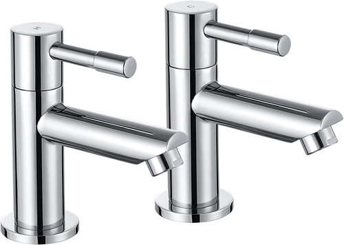 Wasserrhythm basin taps pair - basin,