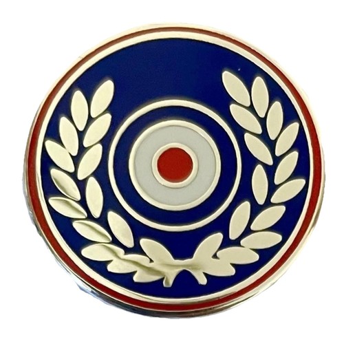 Fred perry mods pin - fred,