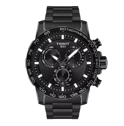 Tissot supersport chronograph - supersport,