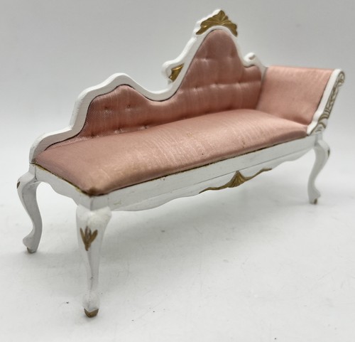 Dolls house furniture chais - dolls,