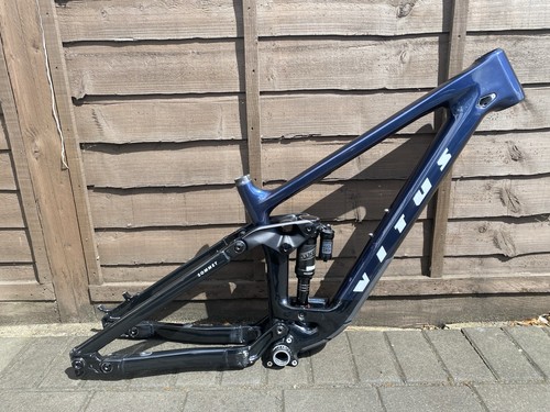 2023 vitus mythique 297 carbon - 2023,