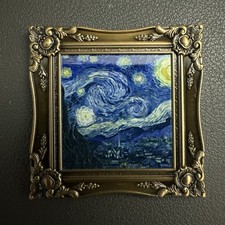 Famous Paintings Collectible