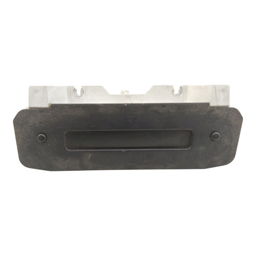 Multifunction display peugeot - multifunction,