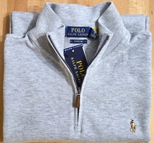 Ralph Lauren 1/4 Zip Estate