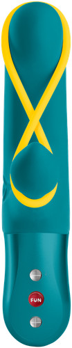 Fun factory amorino rabbit - fun,
