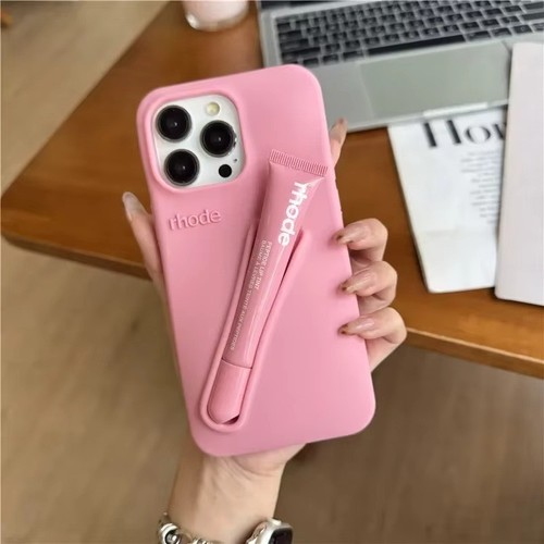 Rhode lip gloss iphone - lip, 16